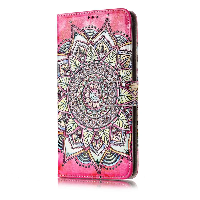 

Varnish 3D Relief Flip Leather Wallet Phone Silicon Soft Case Shell Stand for Samsung Galaxy S5 J310 J510 J710 J330 J530 J730 EU
