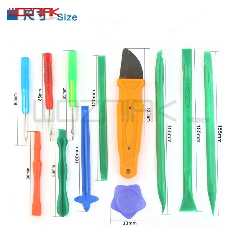 Возняк для мобильного телефона iphone ремонт разбирать инструмент отвертка