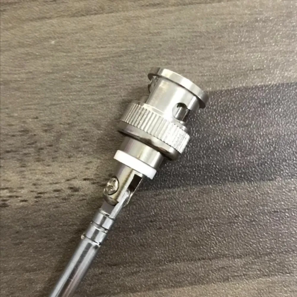 10 шт./лот антенна для Sennheisers EW100 EW300 EW500 G1 G2 серии приемника|Аксессуары микрофонов| |