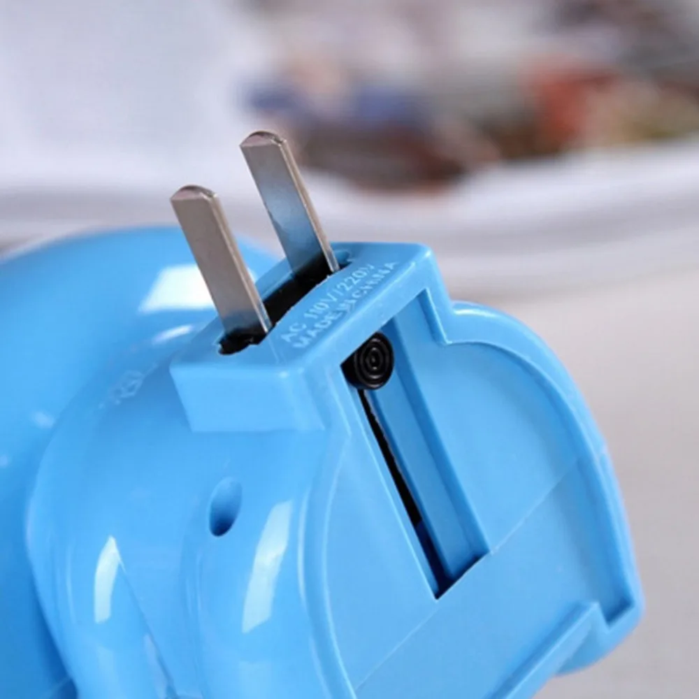12 LED Usb перезаряжаемая Настольная лампа с животным узором Гибкая большая емкость
