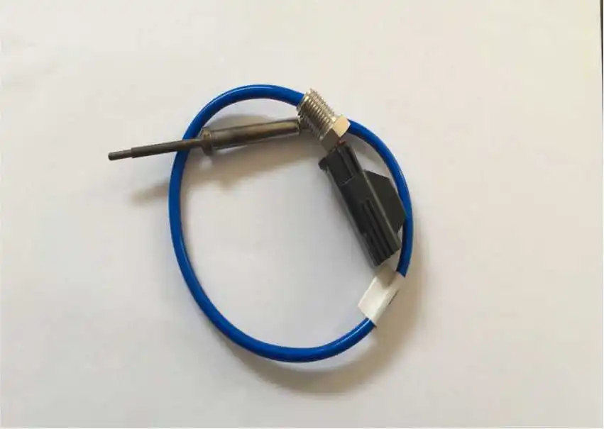 Датчик температуры выхлопных газов для Ford C Max 10 15 8C11 12B591 AB|sensor sensor|sensor temperaturesensor ford