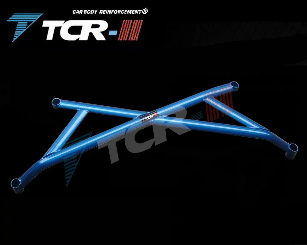 TTCR II Подвеска для Hyundai Verna 10 18 автомобильные аксессуары усиленный усилитель