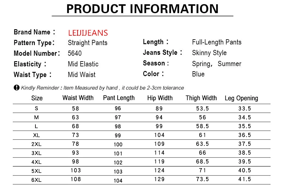 Женские прямые джинсы LEIJIJEANS, джинсы полной длины, со средней посадкой, "рваные" с эффектом потертости "усы", большие размеры, весна