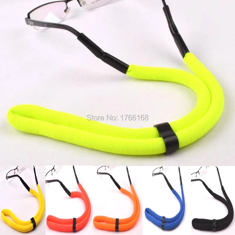 Высококачественные спортивные очки для взрослых 20 шт. плавающие шнуры