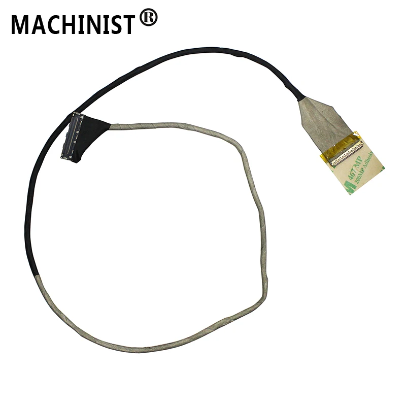 Видео экран для ASUS G73 G73JH G73JW G73J G73SW ноутбук ЖК дисплей LED LVDS лента показа кабель 1422