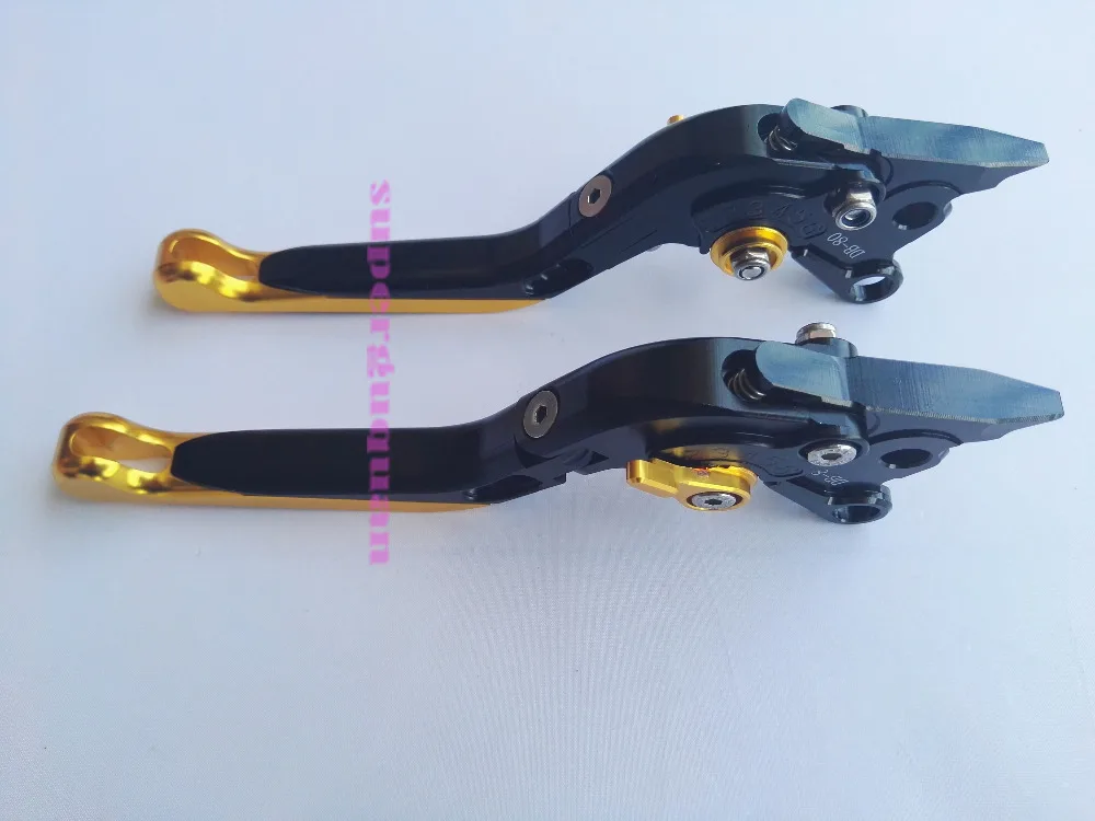Новый Для Ducati SuperSport SS 900SS 1991 1998 1000SS 1999 2007 Мотоцикл CNC складной выдвижной тормоз и