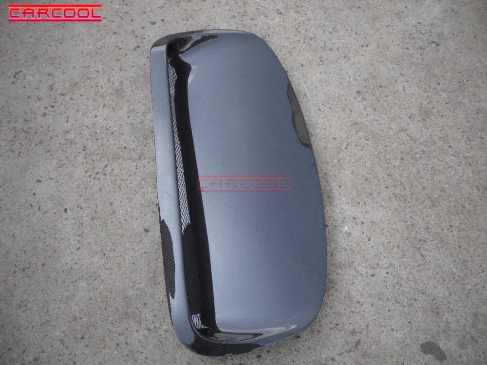 Углеродное волокно CF Bodykit для 2008-2010 Impreza WRX/STI 10 GRB вытяжка Совок вентиляционная