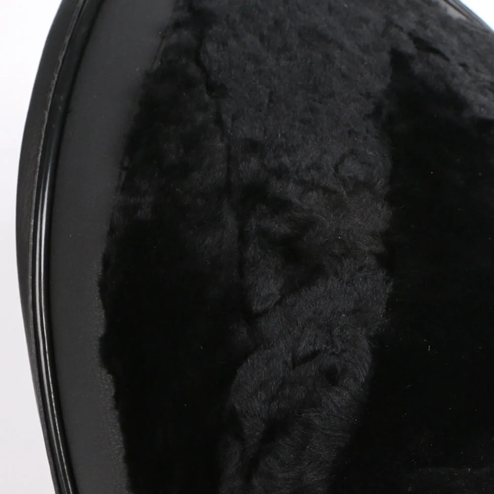 1 шт. кожа + шерсть подушка для переднего сиденья автомобиля теплая овчина меховые