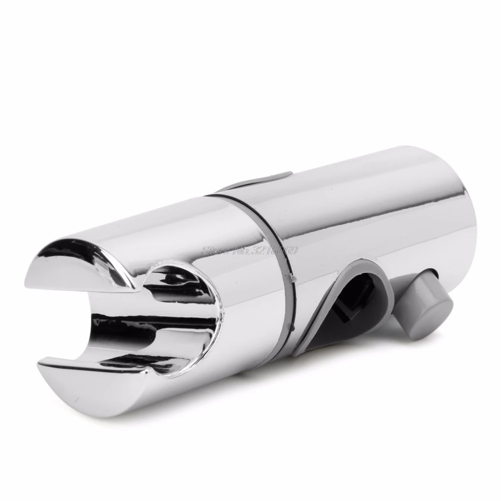 Новая хромированная насадка для душа держатель ванной слайдер бар оптовая