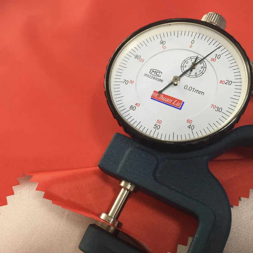 Free Shipping 1M*1.5M Width Lightweight Waterproof Fabric Tent Umbrella Silver Coating |