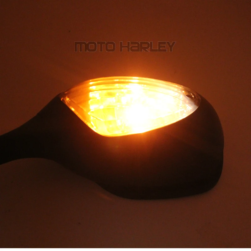 

Motorcycle rear ReplacemenT With Turn Signal For Suzuki GSX-R 600 750 GSXR1000 06-15 07 08 09 10