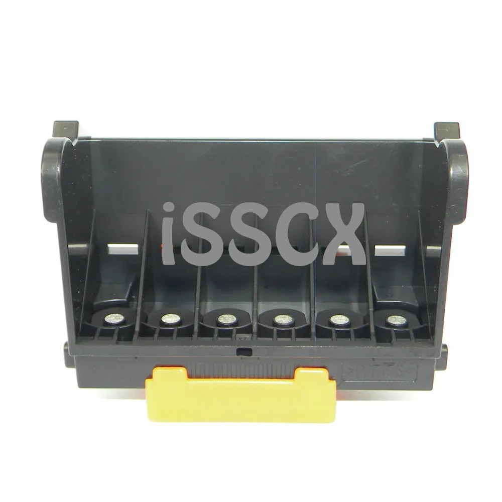 

Оригинальный QY6-0063-000 печатающей головки принтера для Canon iP6600D iP6700D QY6-0063 части принтера