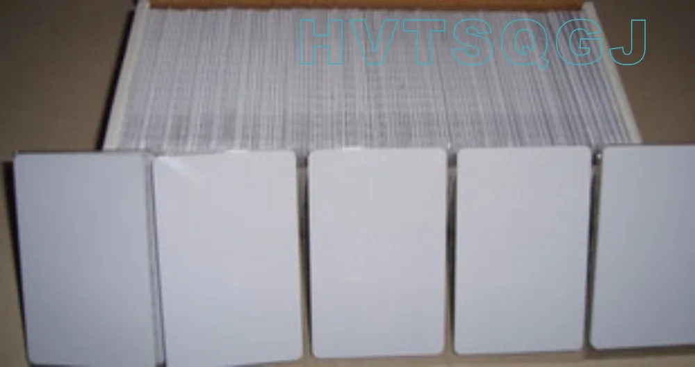 

Free shipping 200 pcs UHF(6C) ISO 18000-6C 915MHz UHF Passive Long range RFID Cards for Car Packing