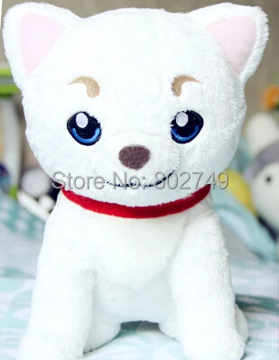 Новая супер милая гинтама Элизабет Садахару 28 см плюшевые игрушки|toys hot|plush toy
