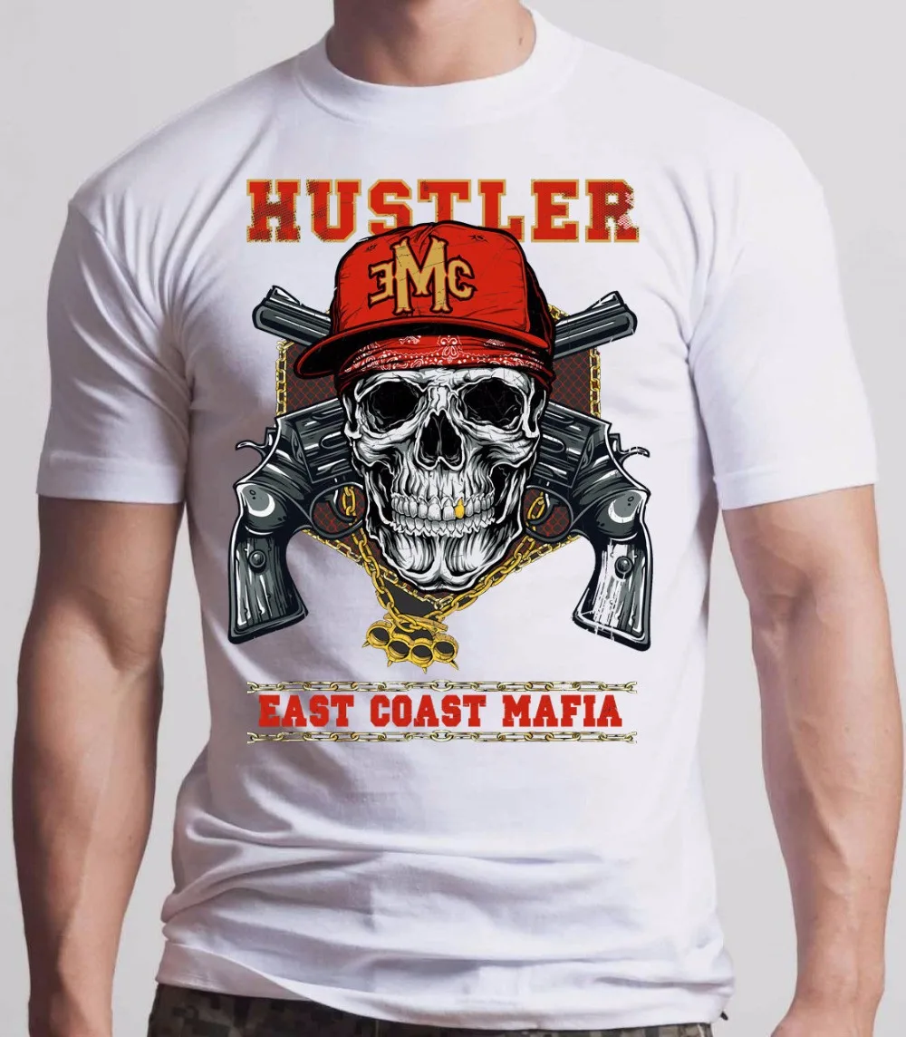 Новинка 2019 летняя модная мужская футболка забавная горячая Распродажа 100% хлопок