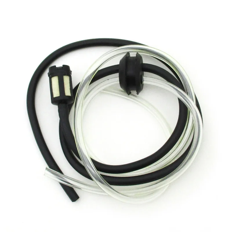 Топливный шланг XLSION с фильтром для двигателя Zenoah G23LH G2D Goped 23cc Bigfoot Bladez|Топливный