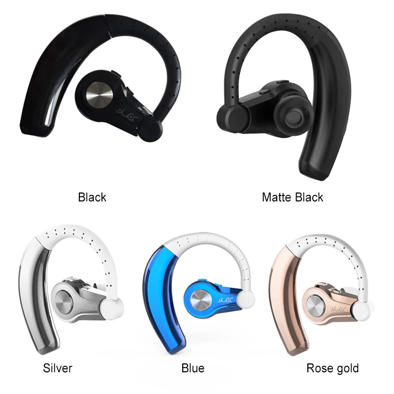 1 пара T9S наушники TWS 5 0 CVC6.0 спортивные стерео музыкальные Гарнитуры Hands free