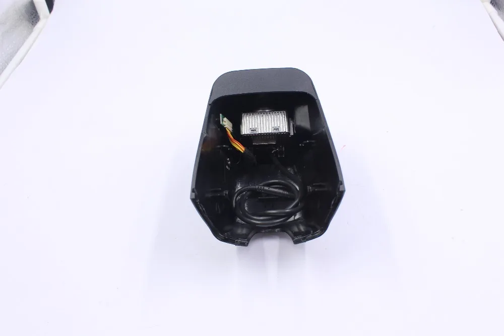 Скрытый Автомобильный видеорегистратор для Range Rover Evoque (2014 17 г.) поддержка