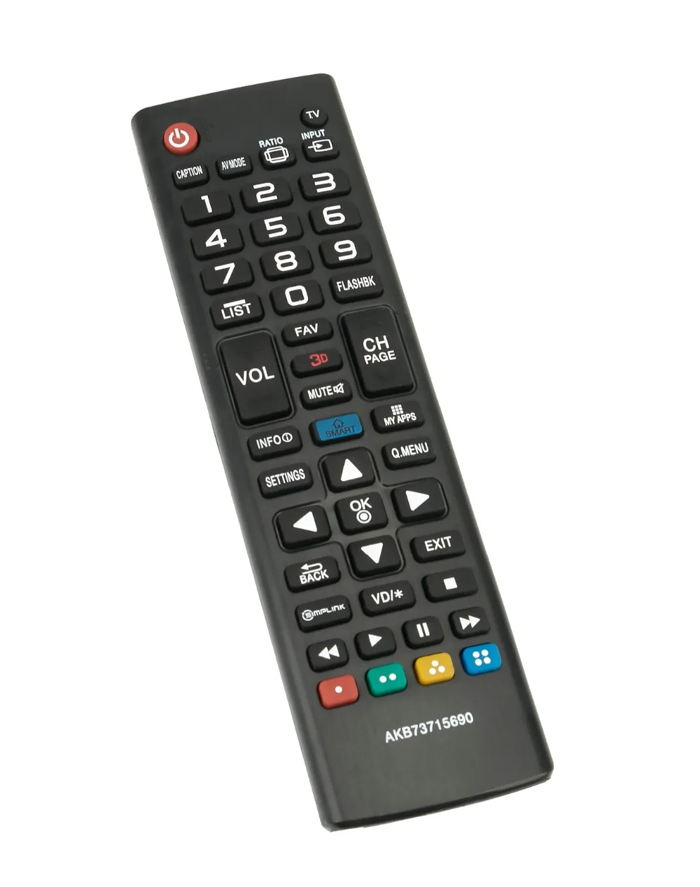 ЖК-дисплей для LG Smart 3D |