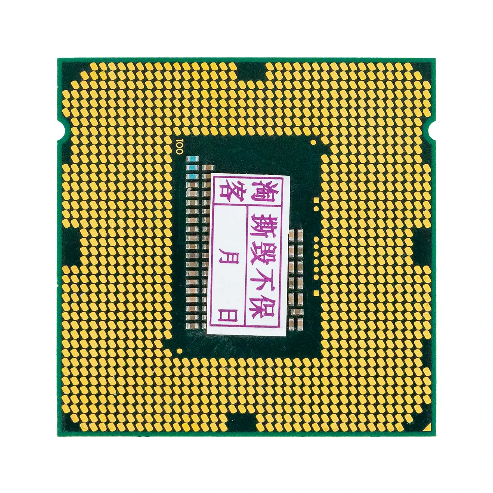 Настольный процессор Intel Pentium G645 двухъядерный 2 9 ГГц 3 Мб L3 Cache LGA 1155 серверный |