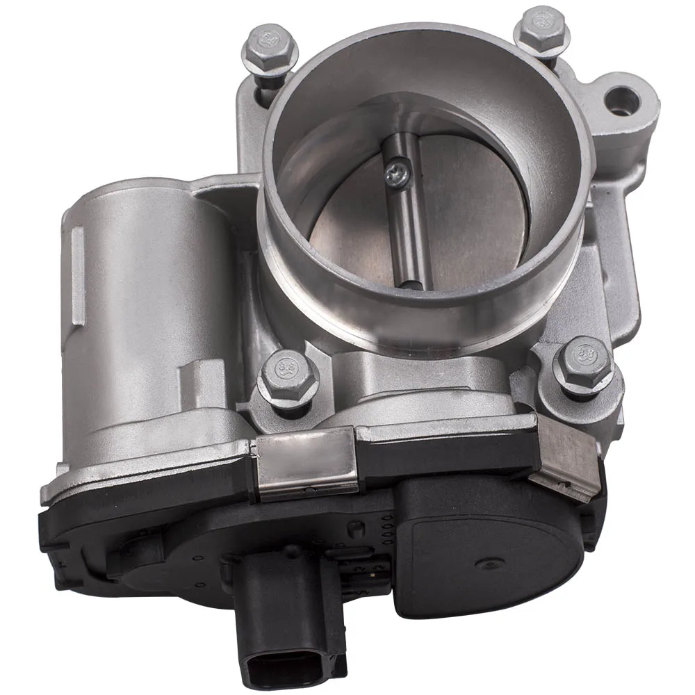 

Throttle Body For 2009-10 Pontiac G5 Throttle Body Assembly L4 2.2L