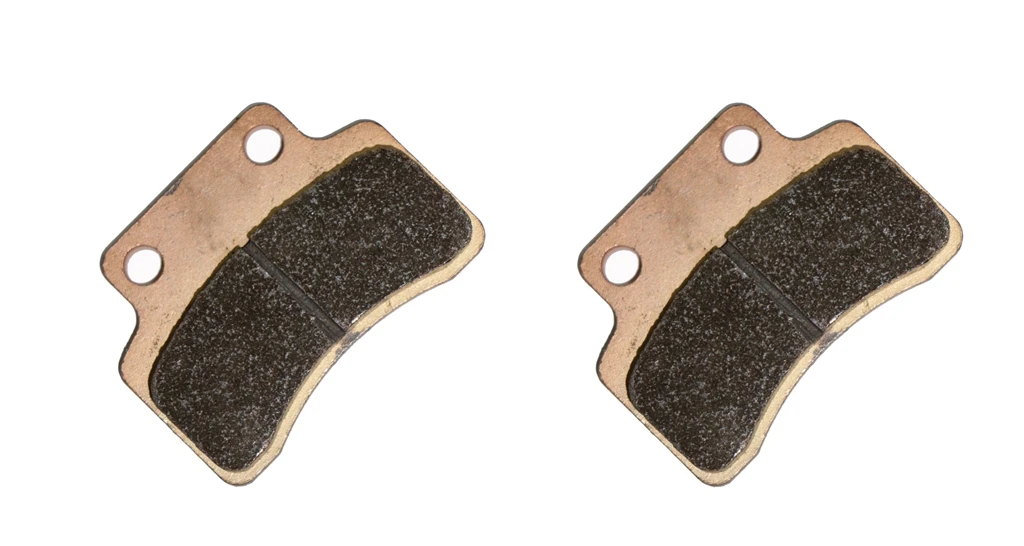 Тормозные колодки для SACHS 50 Speedjet ER49 ER 49 SX1 SX-1 SINNIS 125 Pioneer LJ50 LJ WY50 WY Ghost ZN125 ZN ZN50 QT-51 Flair |