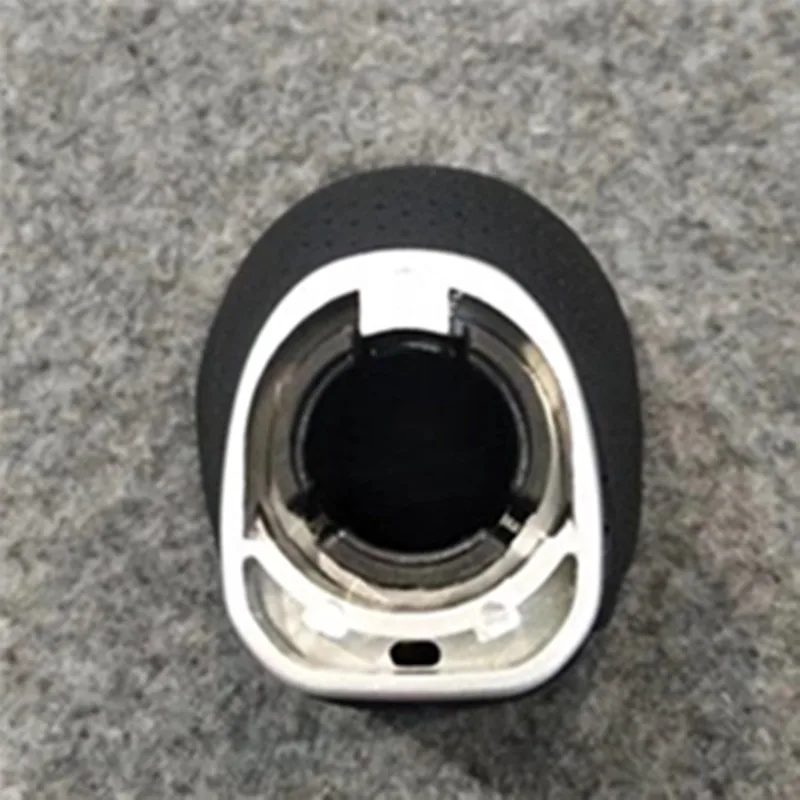 5 6 Скорость из искусственной кожи Шестерни рукоятка рычага переключения передач