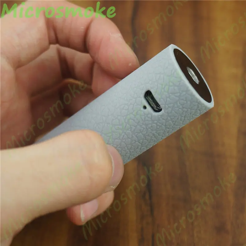 Силиконовый чехол для smok STICK V8 KIT Vape Pen толстый большого ребенка 3000 мА/ч Защита