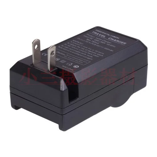Фото Зарядное устройство LP-E5 для камеры Cann LPE5 Rebel XS XSi T1i 450D 500D 1000D №5