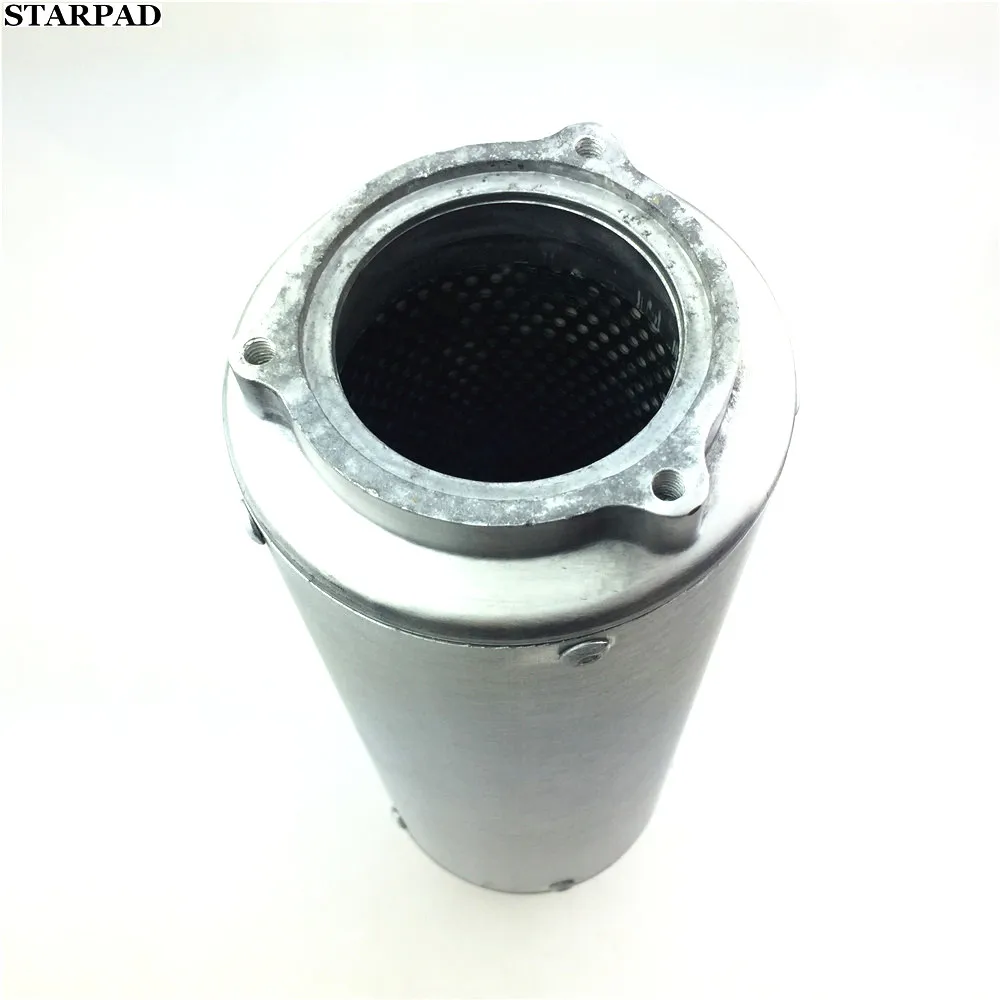 STARPAD для высокоэффективного композитного катализатора глушитель выхлопной