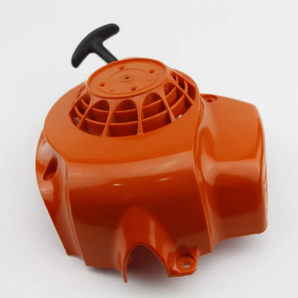 Стартер для живой изгороди Farmertec совместимый с Stihl HS81R HS81RC HS81T HS81TC HS86R #4237 080