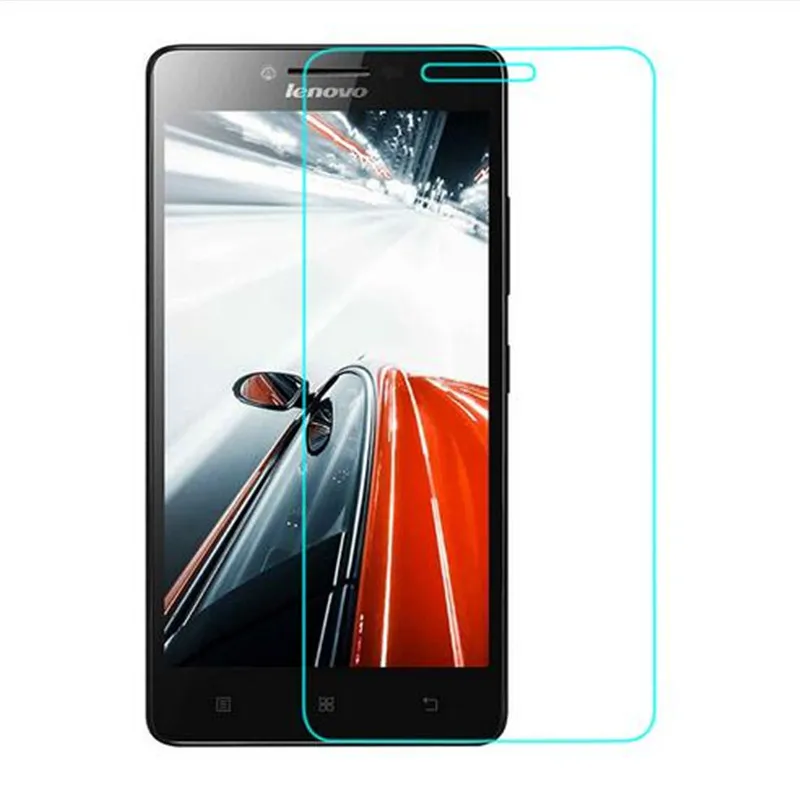 Закаленное стекло для Lenovo A6010 A 6010 Plus Защитная пленка экрана защитное закаленное