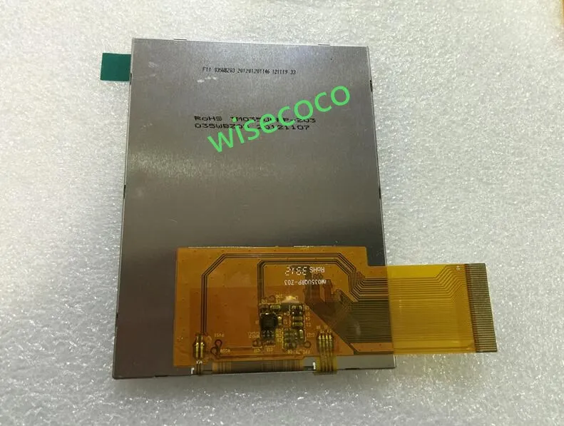 

Original NEW for IM035UQRP-Z03 035WBZ03 IM035VQRP-Z03 LCD screen with touch screen digital