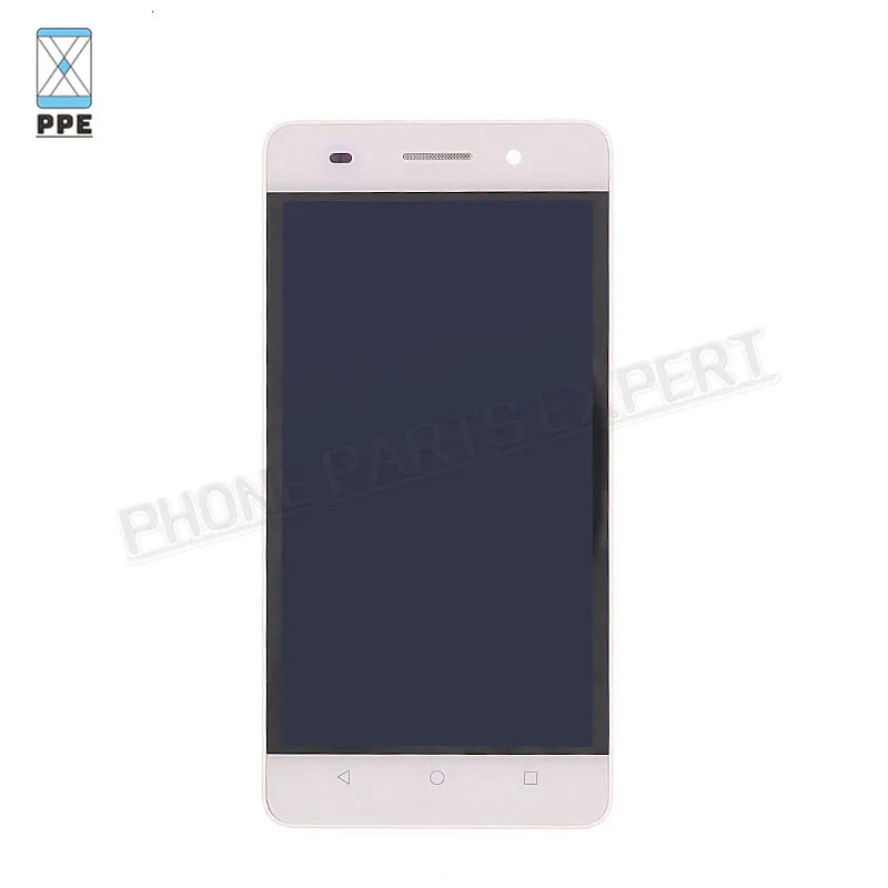 LCD For Huawei G Play Mini replacement AAA display touch screen digitizer assembly with frame | Мобильные телефоны и