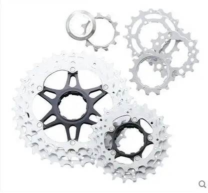 XT CS M771-10 11-34T 11-36T 10 скоростей кассета MTB велосипед кассета свободного хода