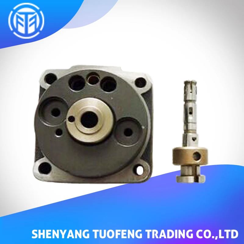 Запчасти для автомобильных дизельных двигателей T.DI VE ротор головки насоса 1468334960