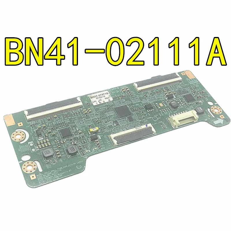 Оригинальный тест 100% для Samsung _ 60hz_tcon_usi_t BN41-02111A logic board | Электроника