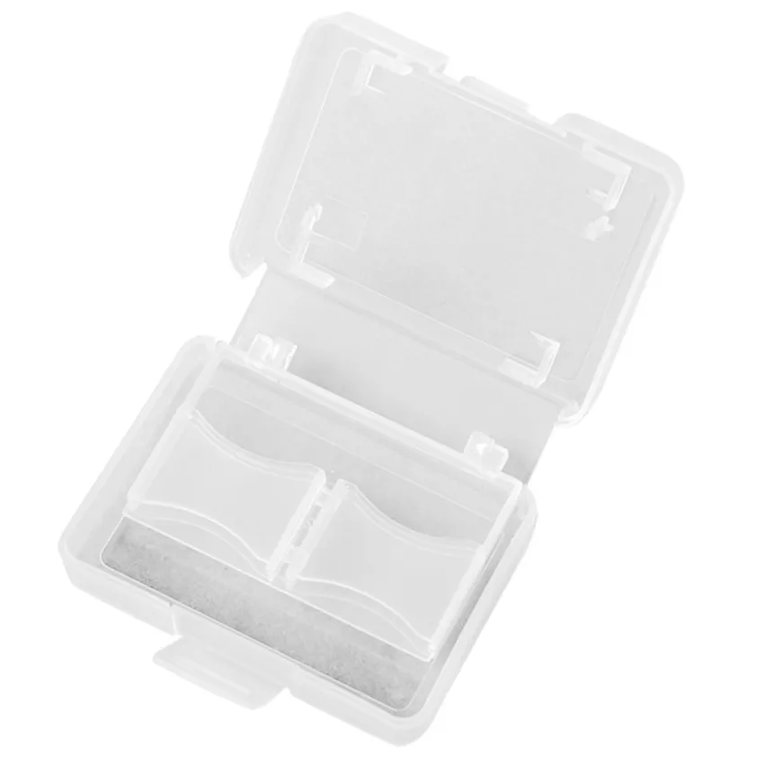 3 шт. пластиковые держатели для карт памяти|Чехлы памяти| |