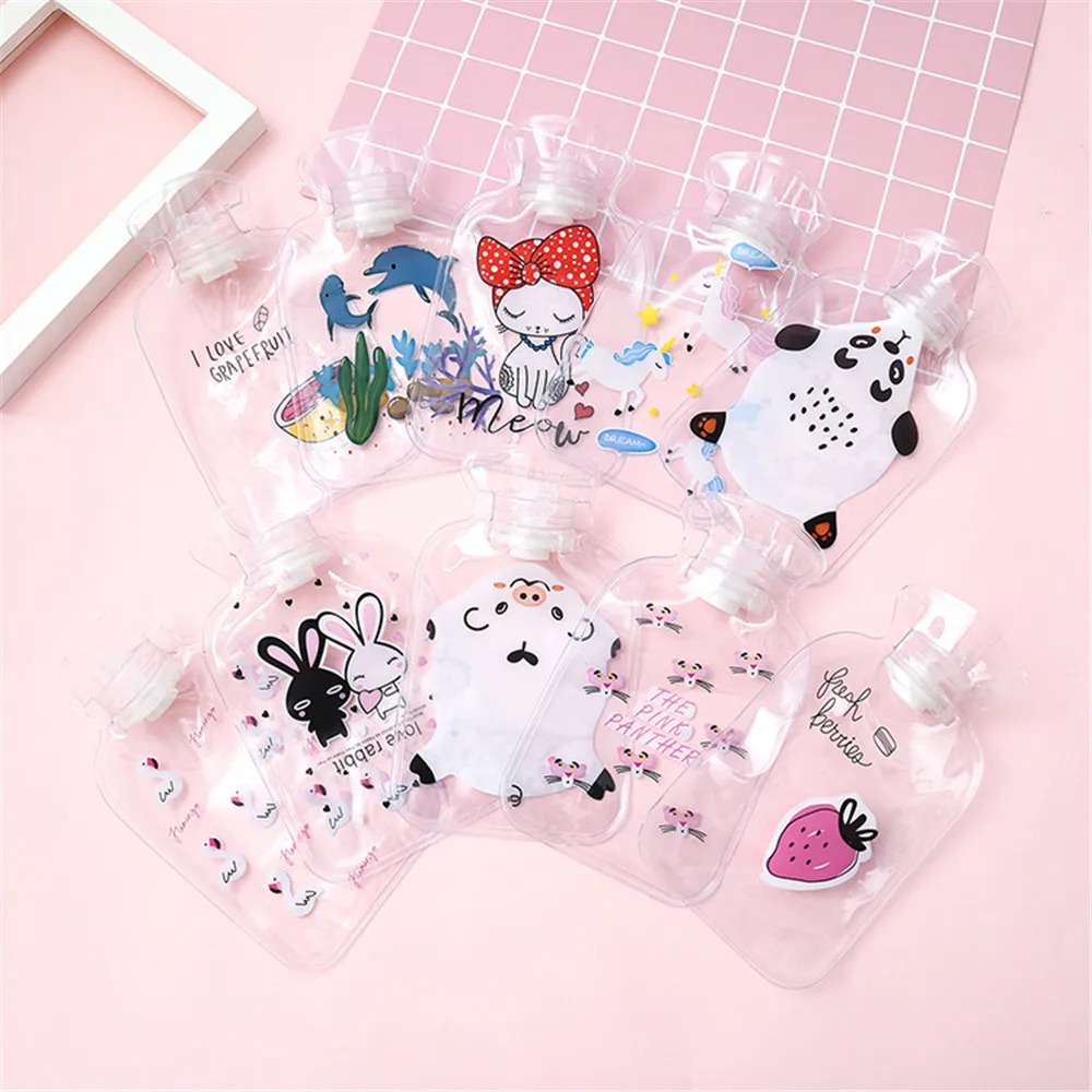 1 шт. милый рисунок арбуза клубники лимона фламинго сохраняющий прохладу