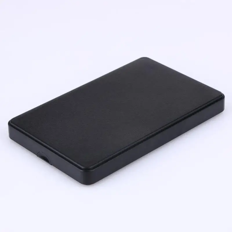 VKTECH 2 5 &quotHDD чехол SATA к USB 0 адаптер внешний жесткий диск корпус HD коробка SSD HDD