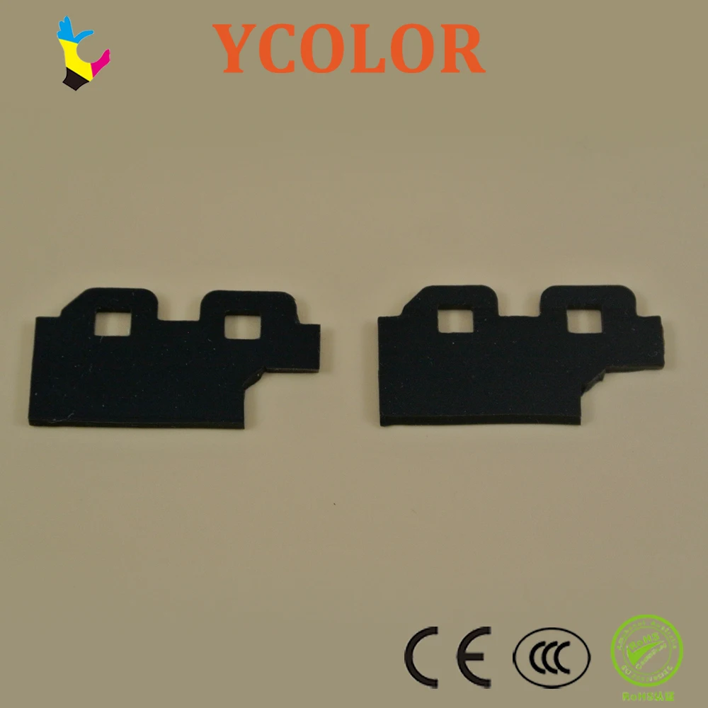 5 pieces/lot 7600 9600 wiper for Epson Stylus Pro7600 blade | Printer Parts