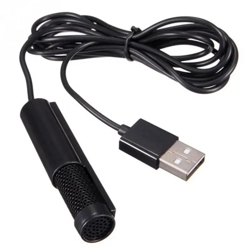 Woopower портативный компьютер студия USB 2,0 конденсаторный микрофон мини микрофон для телефонов ПК планшет