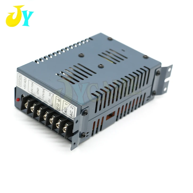 DIY игровой аркадный шкаф части для-5 V 1A+ 5V 10A 12V 5A блок питания аркадная игровая машина импульсный источник питания