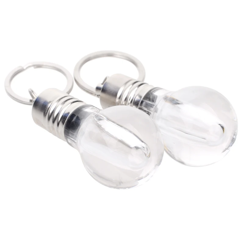 Лампочки образный USB флешка светодио дный накопитель Подарочная флеш-карта 4 ГБ 8