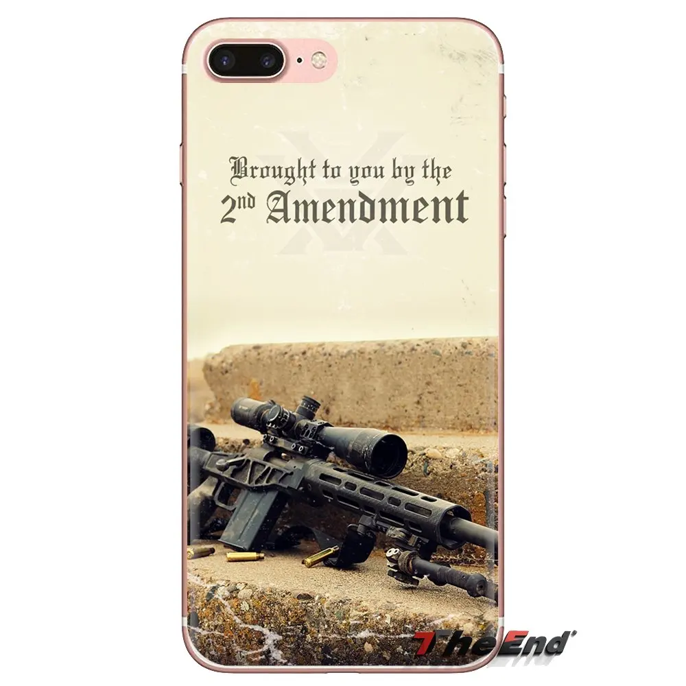 Hunt обои для рабочего телефона мягкие прозрачные чехлы Чехлы iPod Touch Apple iPhone 4 4S 5 5S SE