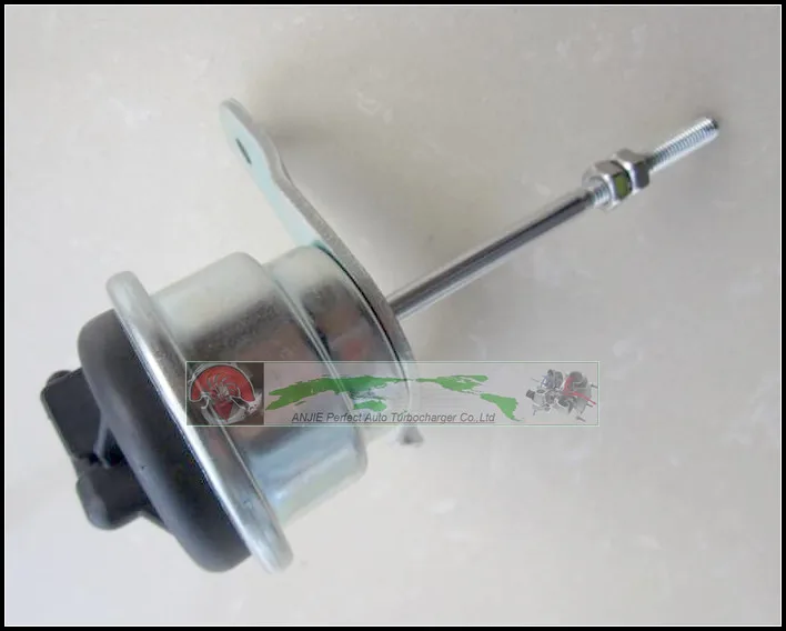 Привод разгрузочного клапана турбонаддува для Mazda 2 Peugeot 206 Citroen C3 DV4T 1.4L KP35 54359880009