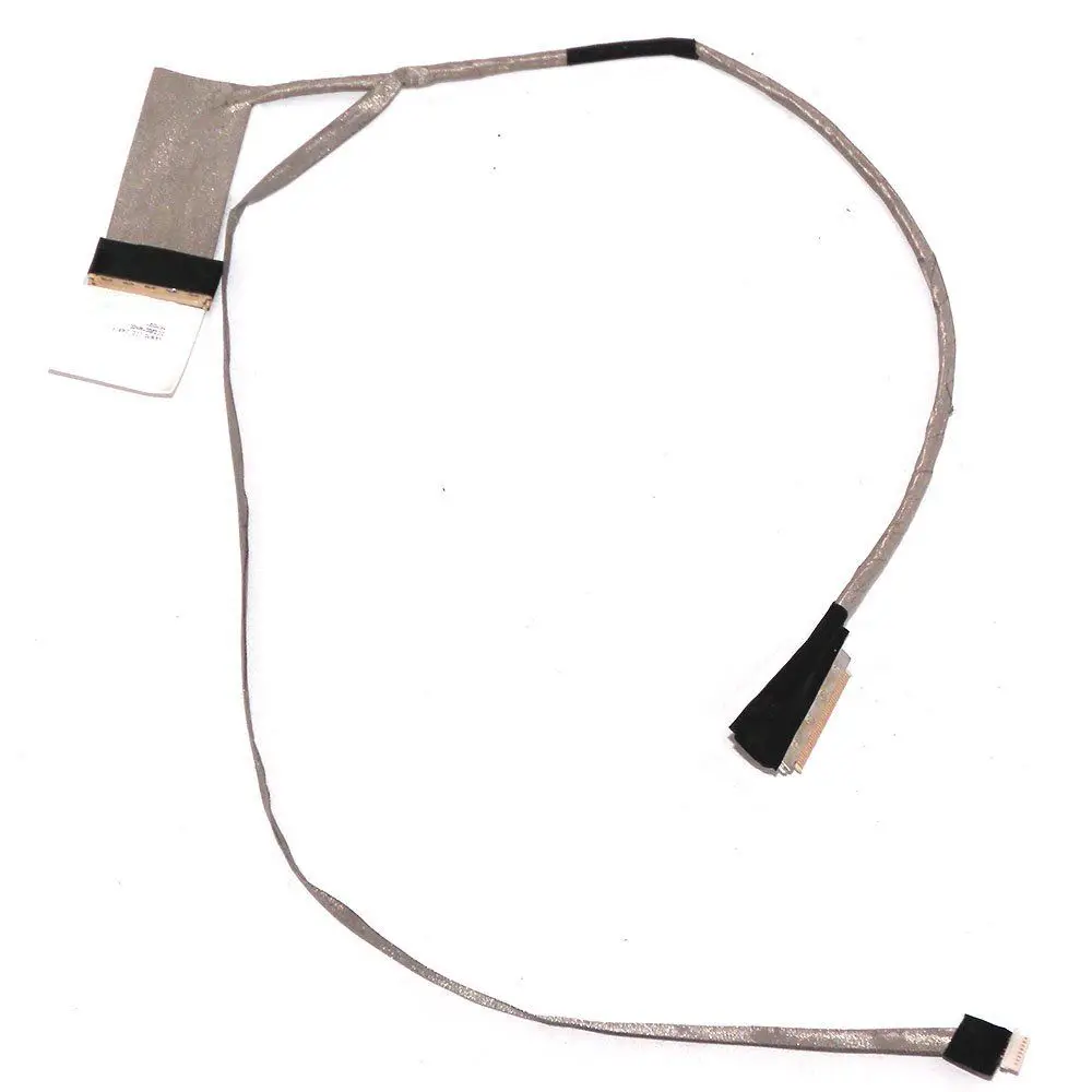 P/N dc02001mh00 видео гибкий экран LVDS ЖК светодиодный кабель для Dell Inspiron 17 3721 3737 5721 5737