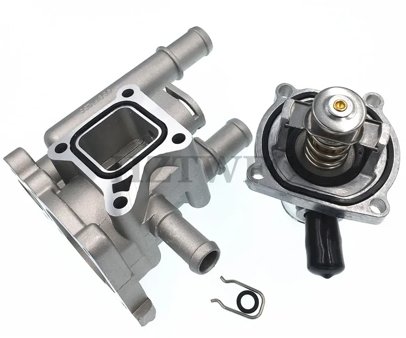 New For Opel For Cruze Astra For Chevrolet Cruze 96984103 96984104 Cooling Thermostat Housing