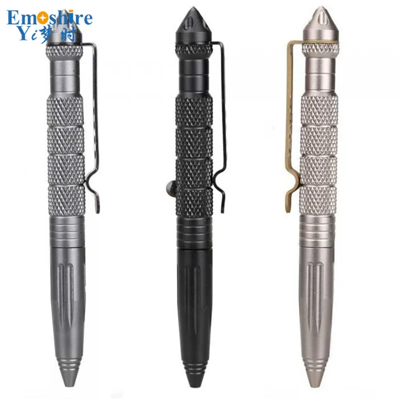 Тактические принадлежности для защиты аварийная подпись тактическая ручка