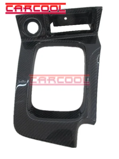 Для SKYLINE BNR34 R34 GTR GTT автоматический RHD шестеренка объемное углеродное волокно |